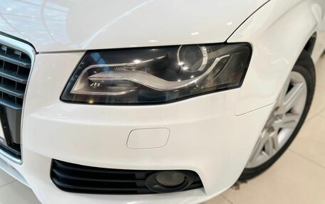 Audi A4, 2010 год, 1 100 000 рублей, 3 фотография