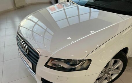 Audi A4, 2010 год, 1 100 000 рублей, 5 фотография