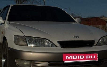 Toyota Windom, 1997 год, 635 000 рублей, 26 фотография