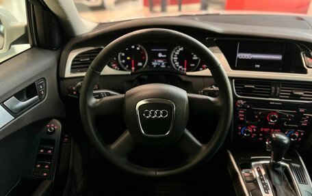 Audi A4, 2010 год, 1 100 000 рублей, 15 фотография
