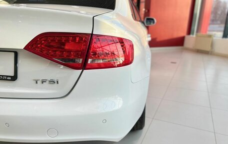 Audi A4, 2010 год, 1 100 000 рублей, 9 фотография