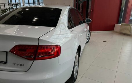 Audi A4, 2010 год, 1 100 000 рублей, 10 фотография