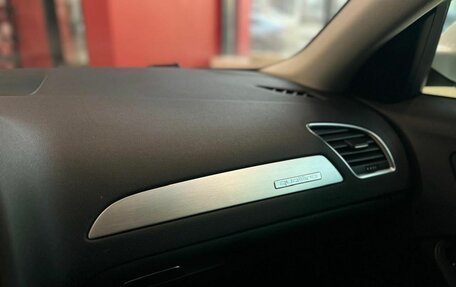 Audi A4, 2010 год, 1 100 000 рублей, 18 фотография