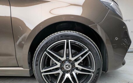 Mercedes-Benz V-Класс, 2018 год, 5 397 000 рублей, 8 фотография