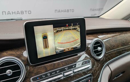 Mercedes-Benz V-Класс, 2018 год, 5 397 000 рублей, 17 фотография
