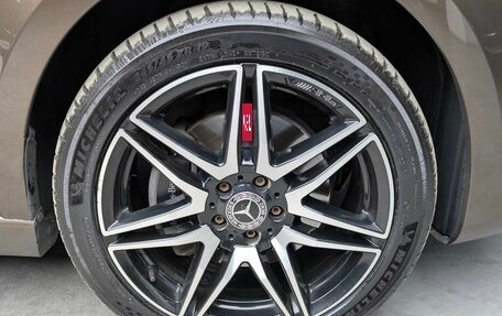Mercedes-Benz V-Класс, 2018 год, 5 397 000 рублей, 9 фотография