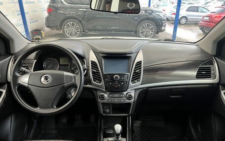 SsangYong Actyon II рестайлинг, 2013 год, 1 099 000 рублей, 10 фотография