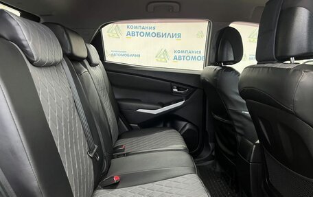 SsangYong Actyon II рестайлинг, 2013 год, 1 099 000 рублей, 12 фотография