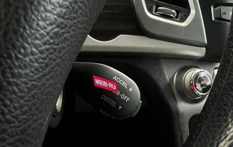 SsangYong Actyon II рестайлинг, 2013 год, 1 099 000 рублей, 17 фотография