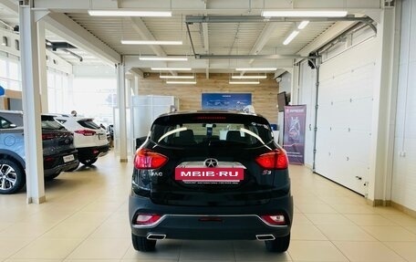 JAC S3, 2019 год, 1 099 999 рублей, 5 фотография