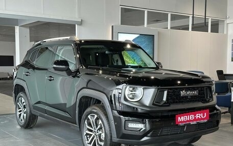Haval H7, 2025 год, 3 799 000 рублей, 3 фотография