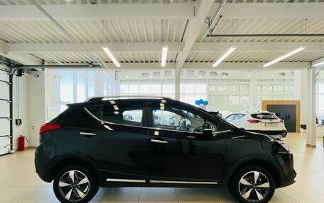 JAC S3, 2019 год, 1 099 999 рублей, 7 фотография