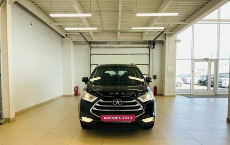 JAC S3, 2019 год, 1 099 999 рублей, 9 фотография