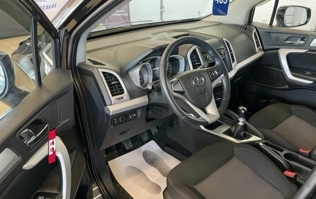 JAC S3, 2019 год, 1 099 999 рублей, 10 фотография