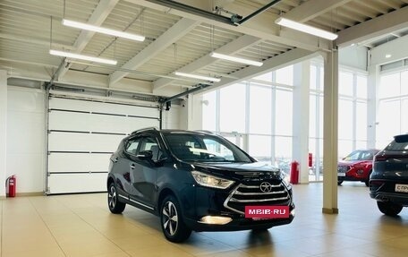 JAC S3, 2019 год, 1 099 999 рублей, 8 фотография