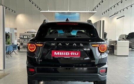 Haval H7, 2025 год, 3 799 000 рублей, 4 фотография