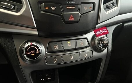 SsangYong Actyon II рестайлинг, 2013 год, 1 099 000 рублей, 14 фотография