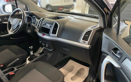 JAC S3, 2019 год, 1 099 999 рублей, 12 фотография