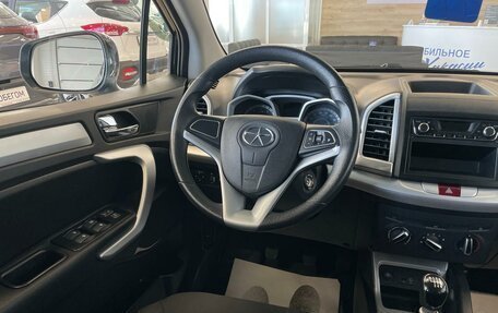 JAC S3, 2019 год, 1 099 999 рублей, 14 фотография