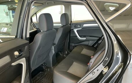 JAC S3, 2019 год, 1 099 999 рублей, 18 фотография
