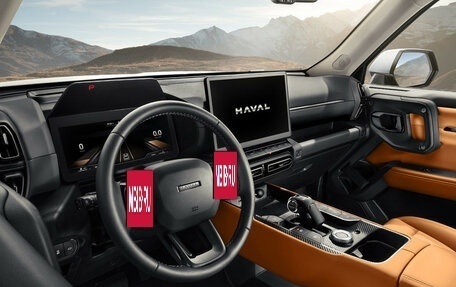 Haval H7, 2025 год, 3 799 000 рублей, 5 фотография