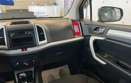 JAC S3, 2019 год, 1 099 999 рублей, 15 фотография