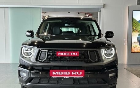 Haval H7, 2025 год, 3 799 000 рублей, 2 фотография