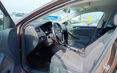 Volkswagen Jetta VI, 2017 год, 1 484 995 рублей, 9 фотография