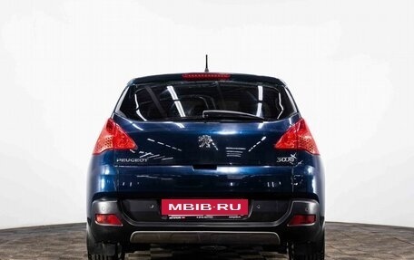 Peugeot 3008 I рестайлинг, 2011 год, 599 000 рублей, 5 фотография