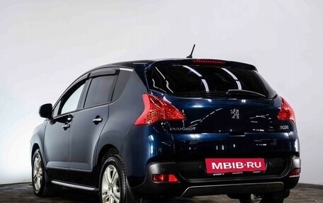 Peugeot 3008 I рестайлинг, 2011 год, 599 000 рублей, 4 фотография