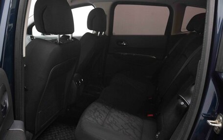 Peugeot 3008 I рестайлинг, 2011 год, 599 000 рублей, 10 фотография