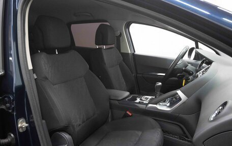 Peugeot 3008 I рестайлинг, 2011 год, 599 000 рублей, 13 фотография