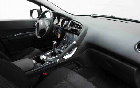 Peugeot 3008 I рестайлинг, 2011 год, 599 000 рублей, 12 фотография