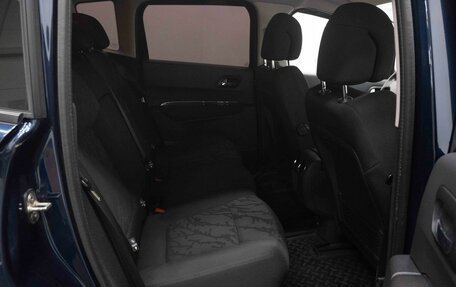 Peugeot 3008 I рестайлинг, 2011 год, 599 000 рублей, 11 фотография
