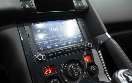 Peugeot 3008 I рестайлинг, 2011 год, 599 000 рублей, 17 фотография