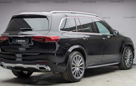 Mercedes-Benz GLS, 2020 год, 10 299 000 рублей, 2 фотография