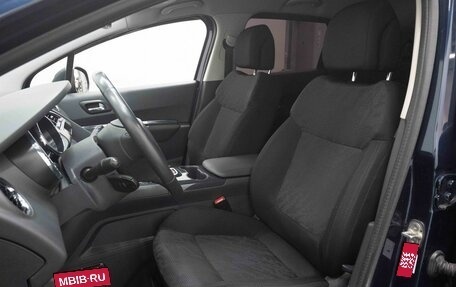 Peugeot 3008 I рестайлинг, 2011 год, 599 000 рублей, 9 фотография