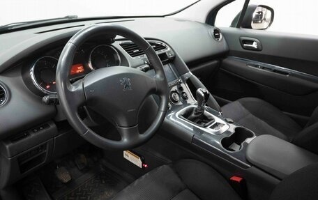 Peugeot 3008 I рестайлинг, 2011 год, 599 000 рублей, 8 фотография