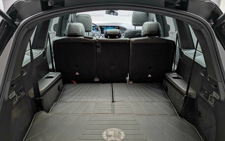 Mercedes-Benz GLS, 2020 год, 10 299 000 рублей, 7 фотография