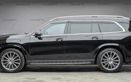 Mercedes-Benz GLS, 2020 год, 10 299 000 рублей, 5 фотография