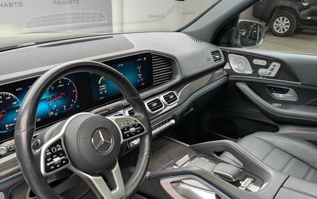 Mercedes-Benz GLS, 2020 год, 10 299 000 рублей, 11 фотография
