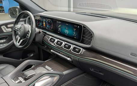 Mercedes-Benz GLS, 2020 год, 10 299 000 рублей, 14 фотография