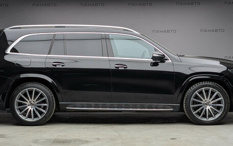 Mercedes-Benz GLS, 2020 год, 10 299 000 рублей, 6 фотография