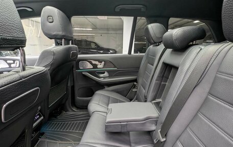 Mercedes-Benz GLS, 2020 год, 10 299 000 рублей, 13 фотография