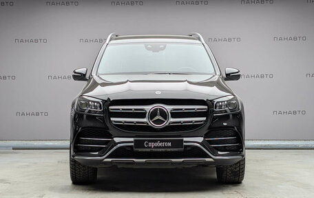 Mercedes-Benz GLS, 2020 год, 10 299 000 рублей, 3 фотография