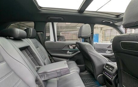 Mercedes-Benz GLS, 2020 год, 10 299 000 рублей, 15 фотография