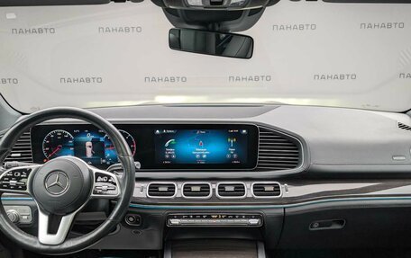 Mercedes-Benz GLS, 2020 год, 10 299 000 рублей, 16 фотография