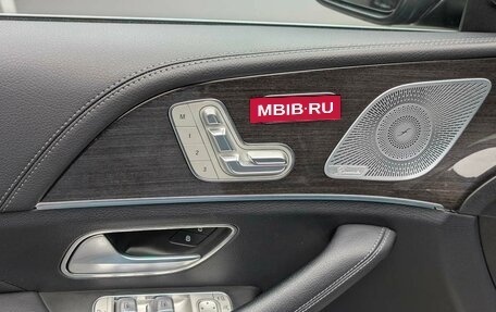 Mercedes-Benz GLS, 2020 год, 10 299 000 рублей, 10 фотография