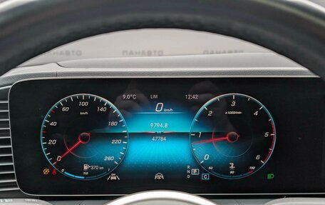Mercedes-Benz GLS, 2020 год, 10 299 000 рублей, 28 фотография