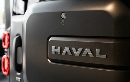 Haval H9, 2024 год, 5 099 000 рублей, 11 фотография